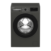 Grundig 9 Kg Inverter Motor Çamaşır Makinesi Manhattan Grisi